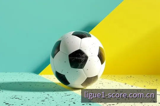 Ligue 1 In-play Live Arena